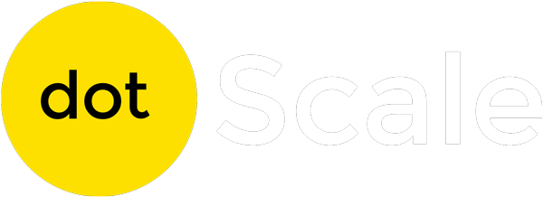 Logo dotScale